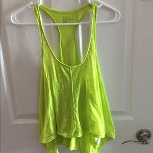 Lilu Small Tank Top